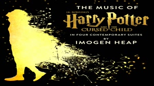 موسیقی فیلم Harry Potter and the Cursed Child 