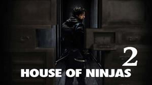 سریال خاندان نینجاها House of Ninjas 2024 - قسمت 2