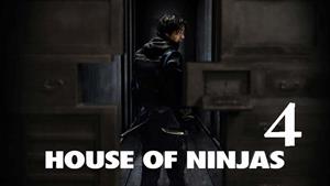 سریال خاندان نینجاها House of Ninjas 2024 - قسمت 4