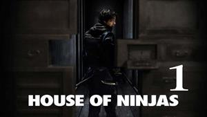 سریال خاندان نینجاها House of Ninjas 2024 - قسمت 1