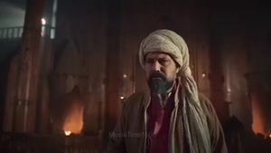 سریال مولانا جلال الدین رومی - قسمت 13 زیرنویس فارسی چسبیده 