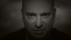 Disturbed The Sound Of Silence Official Music Video 
