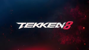 TEKKEN 8 OST - Into the Stratosphere 1st - Volcanic Bomb