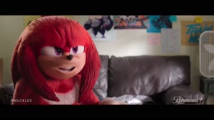 تریلر سریال سونیک و ناکلز - Sonic and Knuckles 