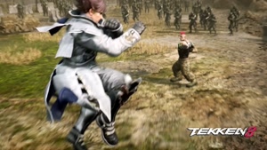 تریلر نمرات بازی Tekken 8