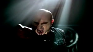 Disturbed Inside The Fire Music Video