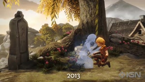 Brothers- A Tale of Two Sons Remake  