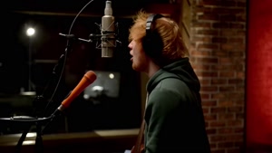 Ed Sheeran - You Need Me, I Dont Need You - LIVE
