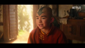 دانلود سریال Avatar The Last Airbender