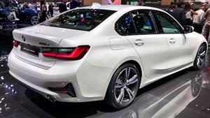 بررسی مشخصات BMW سری 3 2019