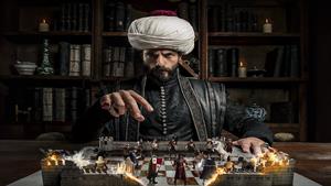 سریال محمد : سلطان فتوحات - قسمت 2 زیرنویس فارسی چسبیده