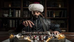 سریال محمد : سلطان فتوحات - قسمت 3 زیرنویس فارسی چسبیده
