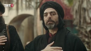 سریال صلاح الدین ایوبی : فاتح قدس - قسمت شانزدهم (16)