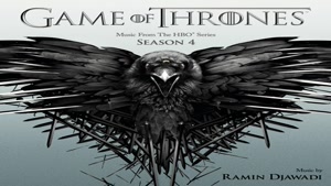 موسیقی فیلم Game of Thrones Season 4 (بخش دوم)