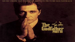 موسیقی فیلم Godfather Part III