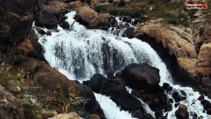 لرستان، سرزمین آبشارها و زیبایی ها