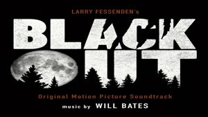 موسیقی فیلم Blackout (بخش اول)