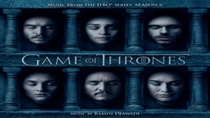 موسیقی فیلم Game of Thrones (بخش دوم)