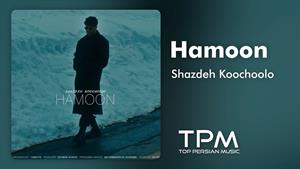 Hamoon - Shazdeh Koochoolo - آهنگ شازده کوچولو از هامون