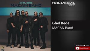 Macan Band - Ghol Bede ( ماکان بند - قول بده )