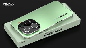 NOKIA MAGIC MAX 2024