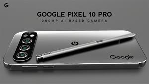 Google Pixel 10 Pro