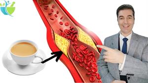چای برای جلوگیری از حمله قلبی و سکته