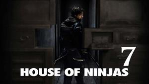 سریال خاندان نینجاها House of Ninjas 2024 - قسمت 7