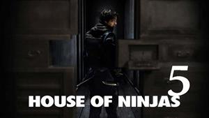 سریال خاندان نینجاها House of Ninjas 2024 - قسمت 5