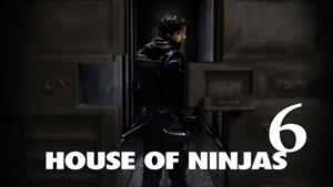 سریال خاندان نینجاها House of Ninjas 2024 - قسمت 6