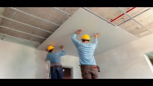 پنل گچی سقف چیست و چه کاربردی دارد؟