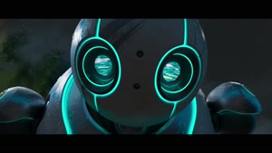 انیمیشن فوق العاده زیبای The Wild Robot  Official Trailer 