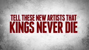 Eminem - Kings Never Die (Lyric Video) ft. Gwen Stefani