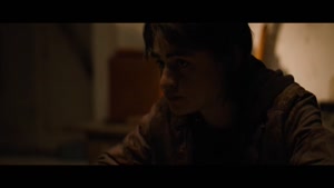 ARCADIAN Trailer (2024) Nicolas Cage