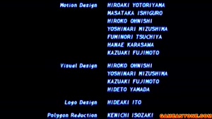 آهنگ فوق العاده زیبای تیتراژ پایانی بازی Tekken 2 