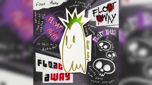 Casey Edwards & Ali Edwards – Float Away [Official Audio]
