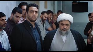 دانلود کامل فیلم سینمایی ورود و خروج ممنوع پوریا پورسرخ