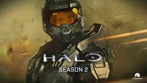 سریال هیلو Halo 2024 فصل 2 قسمت 5