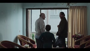 دانلود رایگان فیلم سینمایی جنگل پرتغال 