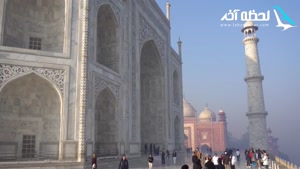 تاج محل؛ هدیه شاه هندی به معشوقه پارسی - راز عشق پنهان