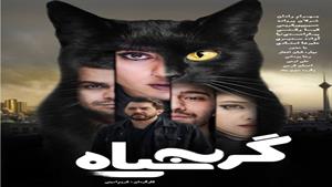 دانلود فیلم سینمایی گربه سیاه کیفیت 720