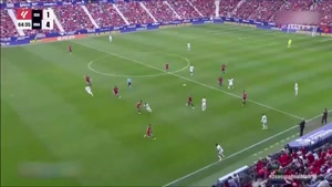 لالیگا اسپانیا 2023/24 - خلاصه بازی رئال مادرید و اوساسونا 