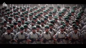 کلیپ تبریک روز ارتش مبارک برای استوری