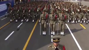 استوری زیبا روز ارتش مبارک
