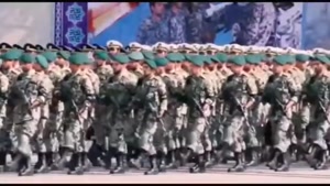 استوری قشنگ روز ارتش مبارک