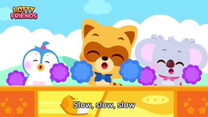 Fast and Slow 