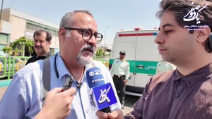 دستگیری سارق زورگیر اراذل اوباش اتوبوس brt حمله ور با زنجیر