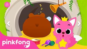 pinkfong baby shark - بیبی شارک - روز زمین🌎