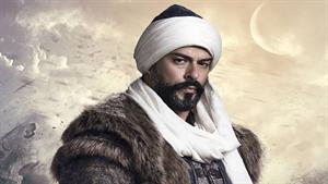 سریال قیام عثمان - فصل 5 قسمت 48 دوبله فارسی 