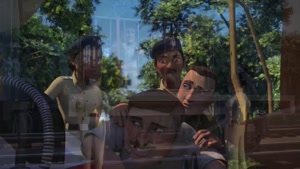 کارتون جدید قطار توماس و دوستان با داستان مشکلات